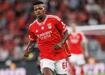Be�ikta�'ta hedef Luis