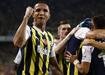 Fenerbah�e'de ayr�l�k: Rodrigo Becao