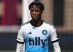 Wilfried Zaha'dan s�rpriz transfer