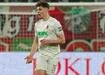 Be�ikta�'tan ilk temas: Mert K�m�r