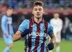 Trabzonspor'da Ernest Mu�i pazarl���