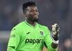 Trabzonspor'da Onana geli�mesi!