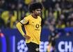 Barcelona'dan transferde mutlu son: Adeyemi