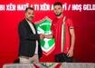 Amed Sportif Faaliyetler, Dellova'y� a��klad�!