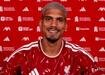 Liverpool, Ronald Araujo'yu kadrosuna katt�!