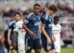 Be�ikta�'ta Willock i�in hedef sezon sonu!