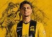 Galatasaray ve Be�ikta� istedi, Rios Al-Ittihad'a gitti