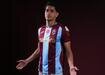 Trabzonspor, Ali Habe�o�lu'nu a��klad�!