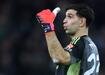 Juventus'ta yeni rota Emiliano Martinez