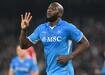 Napoli, Lukaku i�in 10 milyon euro istiyor!
