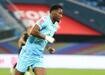 Galatasaray'da Jhon Duran transferi ask�ya al�nd�!