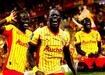 NEOM, Malang Sarr'� kadrosuna katt�
