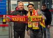 Ronael Pierre-Gabriel, Kayserispor i�in geldi!
