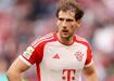 Atletico Madrid'den Goretzka hamlesi