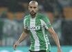 Sofyan Amrabat'tan Fenerbah�e karar�!