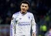 Be�ikta�'ta g�ndem yeniden Jadon Sancho!