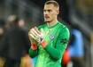 Be�ikta�'ta Jorgensen �srar�: Sevindiren haber!