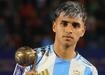 Boca, Delgado i�in y�ksek u�tu; Trabzonspor frene bast�
