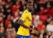 Be�ikta�'a 23'l�k stoper: Kevin Boma