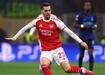 Mikel Merino, transfere kap�y� kapatt�
