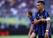 Lautaro Martinez'den Barcelona a��klamas�