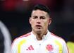 James Rodriguez yeni tak�m�na imzaya gidiyor! 