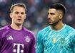 Bayern M�nih'te Neuer sonras� plan: Rui Silva s�rprizi!