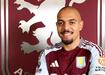 Roma, Donyell Malen i�in Aston Villa ile anla�t�