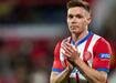 Trabzonspor'da Tsygankov hamlesi! Daha �nce de g�ndemdeydi