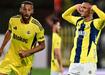 Cenk Tosun ve Rodrigo Becao ad�m ad�m Kas�mpa�a'ya
