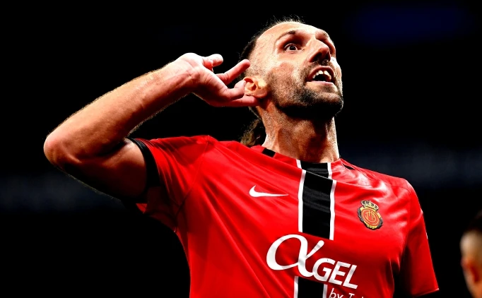 'F.BAHÇE'YE GERİ DÖNERİM!'