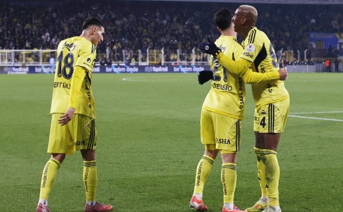 'TEDESCO'YA ÖNERİM VAR'