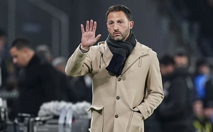 F.BAHÇE'DE TEDESCO FARKI!