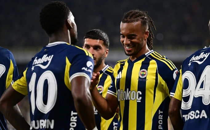 F.BAHÇE'YE ŞOK: İKİ AY YOK!