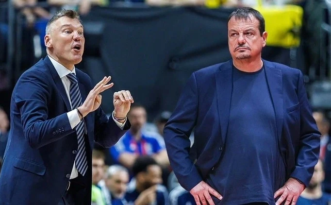 EUROLEAGUE'DE ŞAHANE MAÇ!