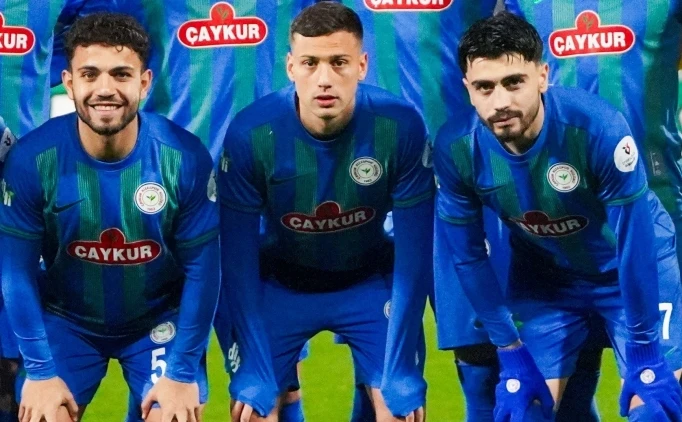 G.SARAY TEMASLARA BAŞLADI