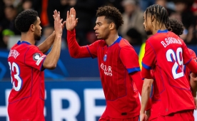 Kıtalararası Kupa'da final heyecanı başlıyor