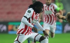 Samsun'dan Coulibaly için yalanlama geldi