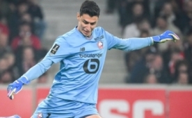 Berke Özer için sürpriz var; Milan