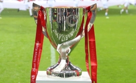 T�rkiye Kupas�'nda grup etab� heyecan�