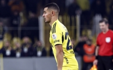 Levent Mercan'dan maç sonu Archie Brown için flaş yanıt!