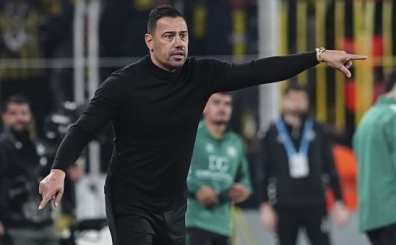 Çağdaş Atan'dan hakem tepkisi!