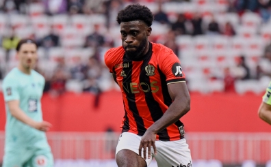 Trabzonspor'da Fatih Tekke'nin istediği isim: Jeremie Boga