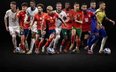 FIFA'dan tartışılacak liste!