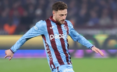 Trabzon'da Mustafa Eskihellaç ve Folcarelli'nin durumu!
