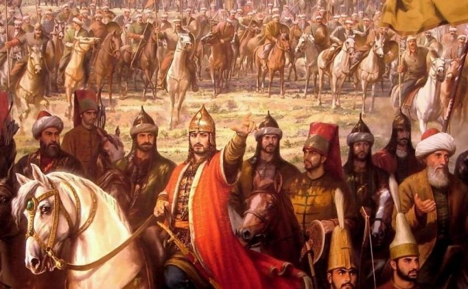 Fatih Sultan Mehmet İstanbul'u kaç yaşında nasıl fethetti? Fatih Sultan Mehmet kimdir?