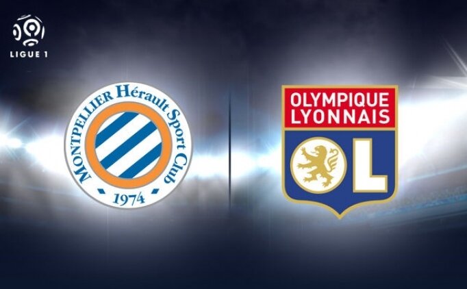 MONTPELLİER - LYON ile ilgili görsel sonucu