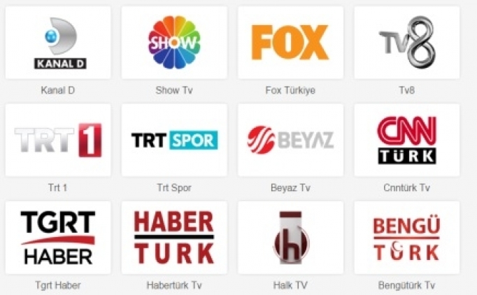 turk tv kanallari izle canli yayin turk tv kanallari star kanal d trt 1 show fox 29 agustos pazar