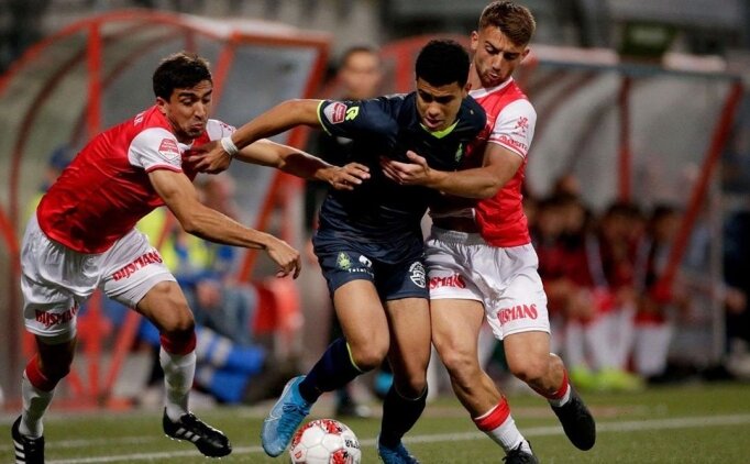 gs haberleri galatasaray a 19 yasinda