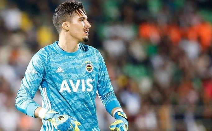 Sheffield United Altay Bayindir I Transfer Etmek Istiyor Fenerbahce Haberleri